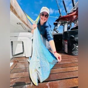 Meet your Posher, Madison